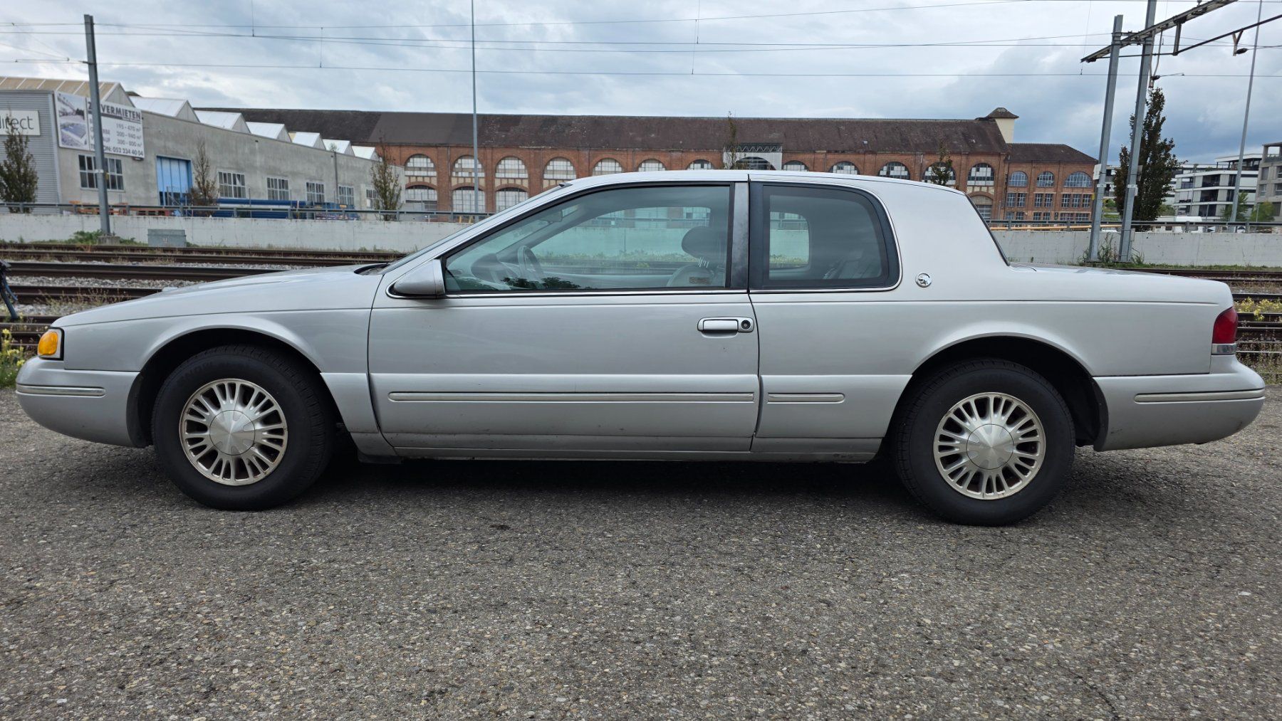 Mercury Automobili: Ford Mercury – Usato da Arbon venduto da Tropxe. 6