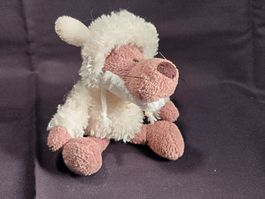 NICI Wolf im Schafspelz, L: 15cm