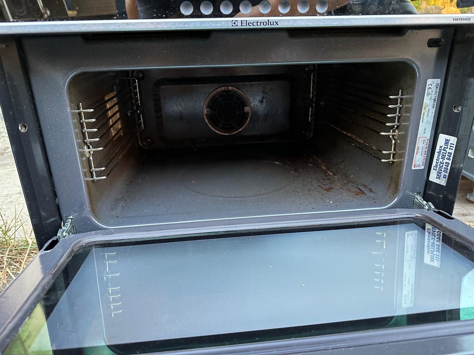 Electrolux Backöfen: Electrolux Einbau Backofen – Gebraucht aus Spreitenbach von Space_X 2