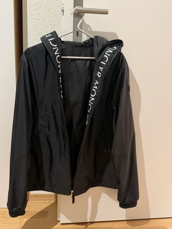 MONCLER Herren-Windbreaker „Junichi“, Gr. 2
