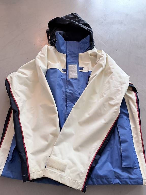 Giacche: Segeljacke Helly Hansen Gr L – Usato da Ebikon venduto da PRIME-Ebikon 1