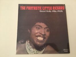 Little Richard / Good golly miss molly