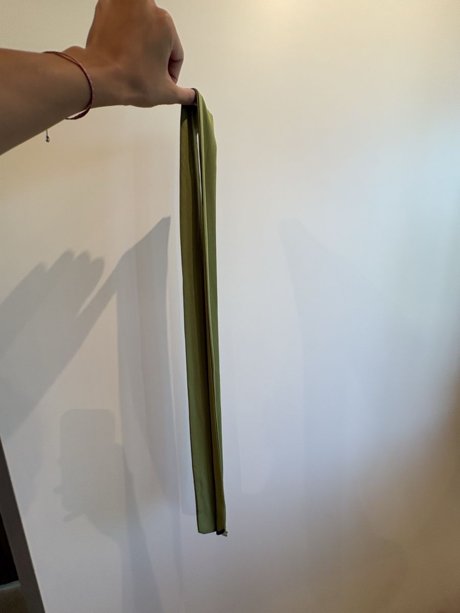 Jumpsuits: Extremely comfortable elegant green pantsuit – D'occasion à La Conversion par chi_td5v 3