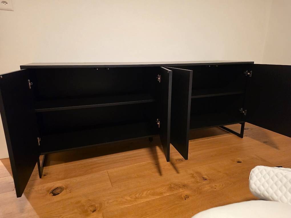 TV Möbel: Wunderschönes Sideboard TOP Zustand – Gebraucht aus Chur von lin_c6xb 1
