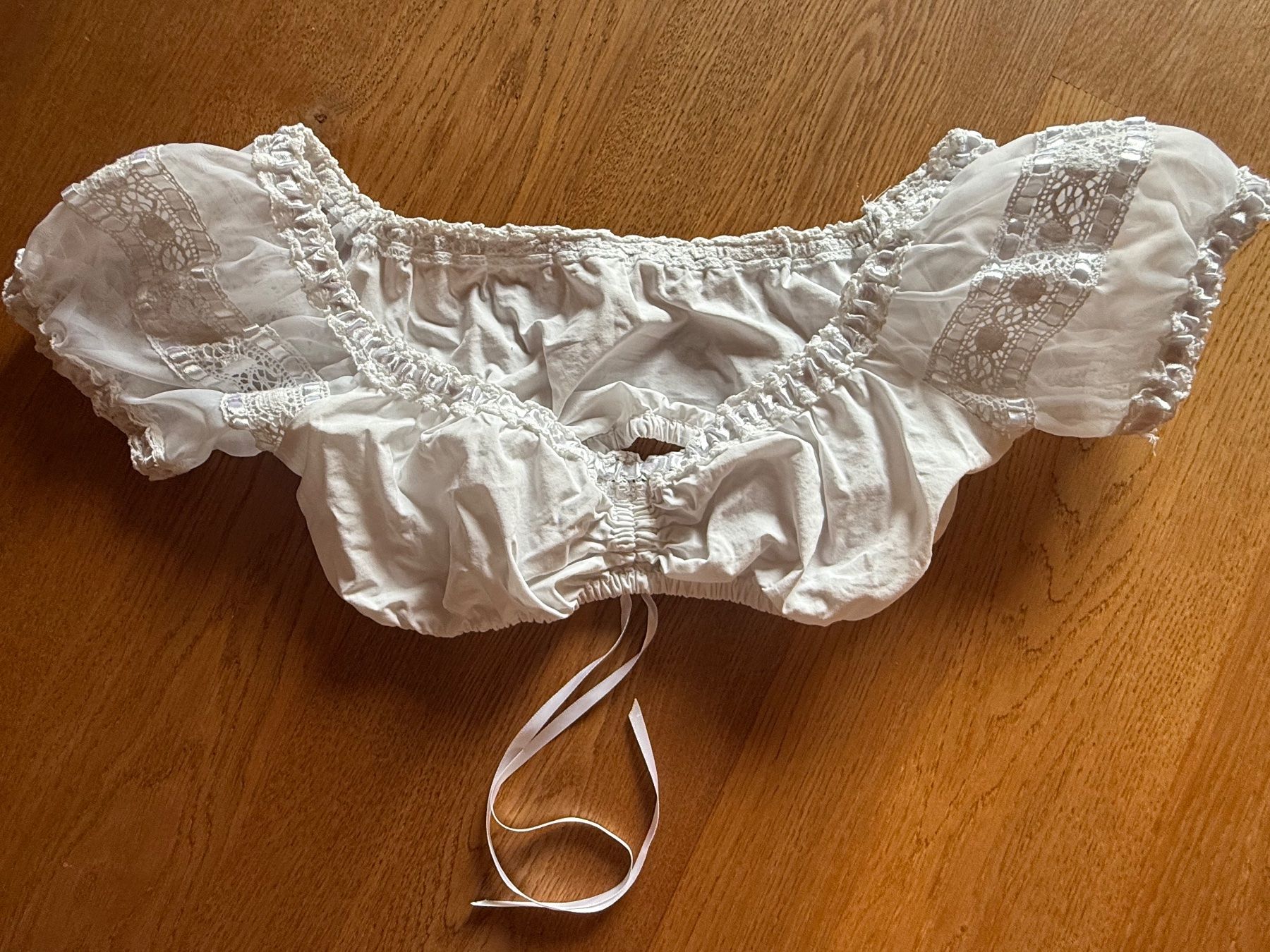 Krüger Kleider: Dirndl von Krüger madl – Gebraucht aus Oberwil-Lieli von Laeber 5
