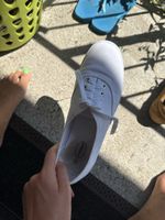 Schuhe Grösse 42 guter Zustand Graceland 
