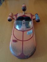 Star Wars Hasbro Lucke  Speeder Star wars