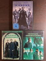 Matrix Trilogie