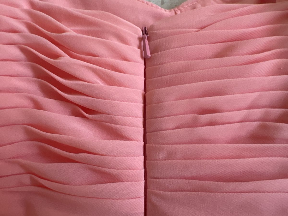Vestiti & Gonne: Mädchen Feste Elegante Abendkleid Gr. 14 Jahre – Nuovo (secondo la descrizione) da HORGEN venduto da vladibarca10 3