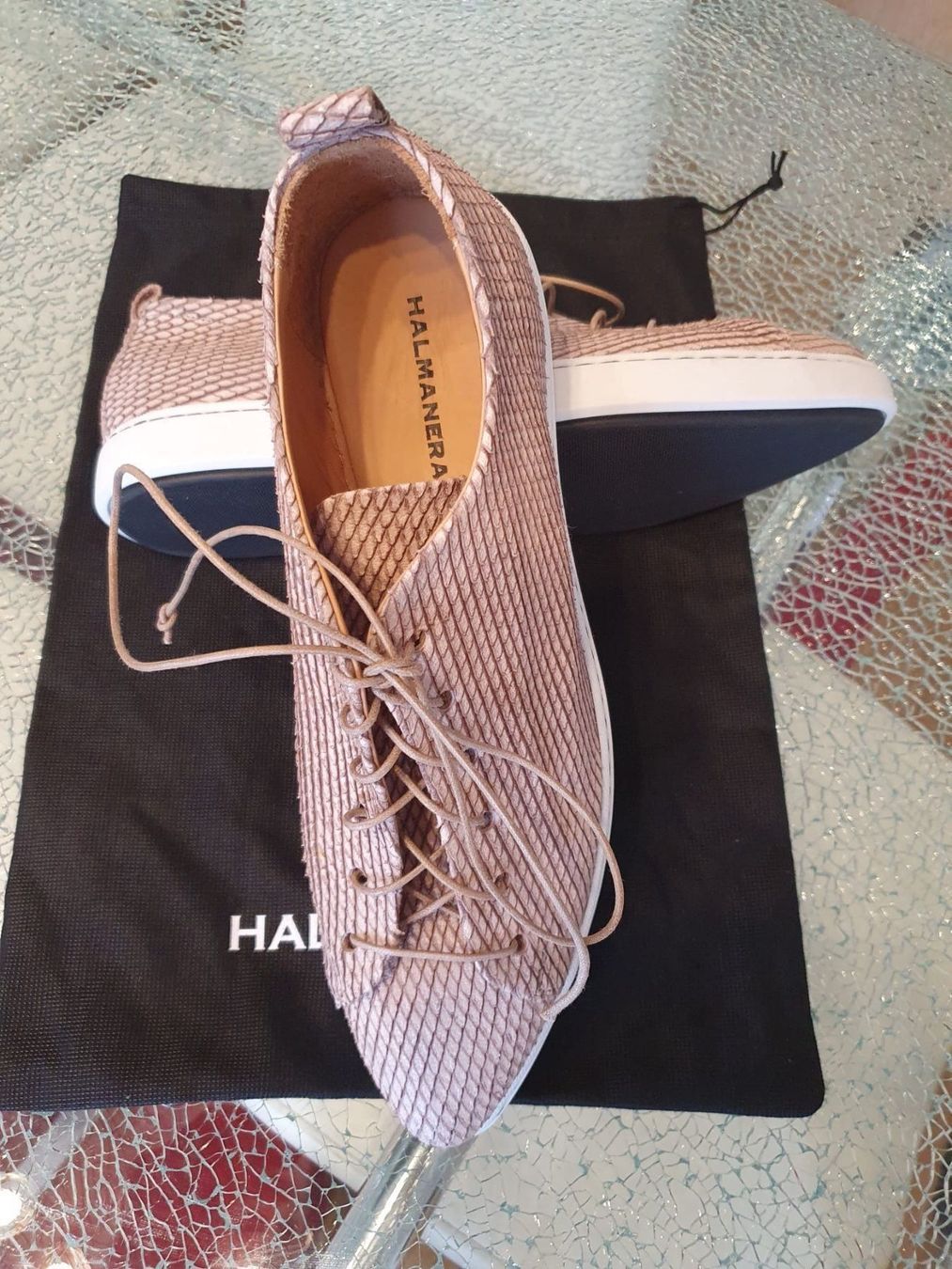 Chaussures femmes: Halmanera Gr. 41 – Neuf avec emballage d'origine à Luzern par Edii025 9