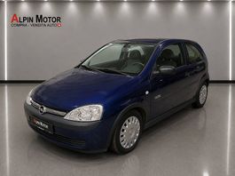OPEL CORSA 1.2  Km 122000 targabile