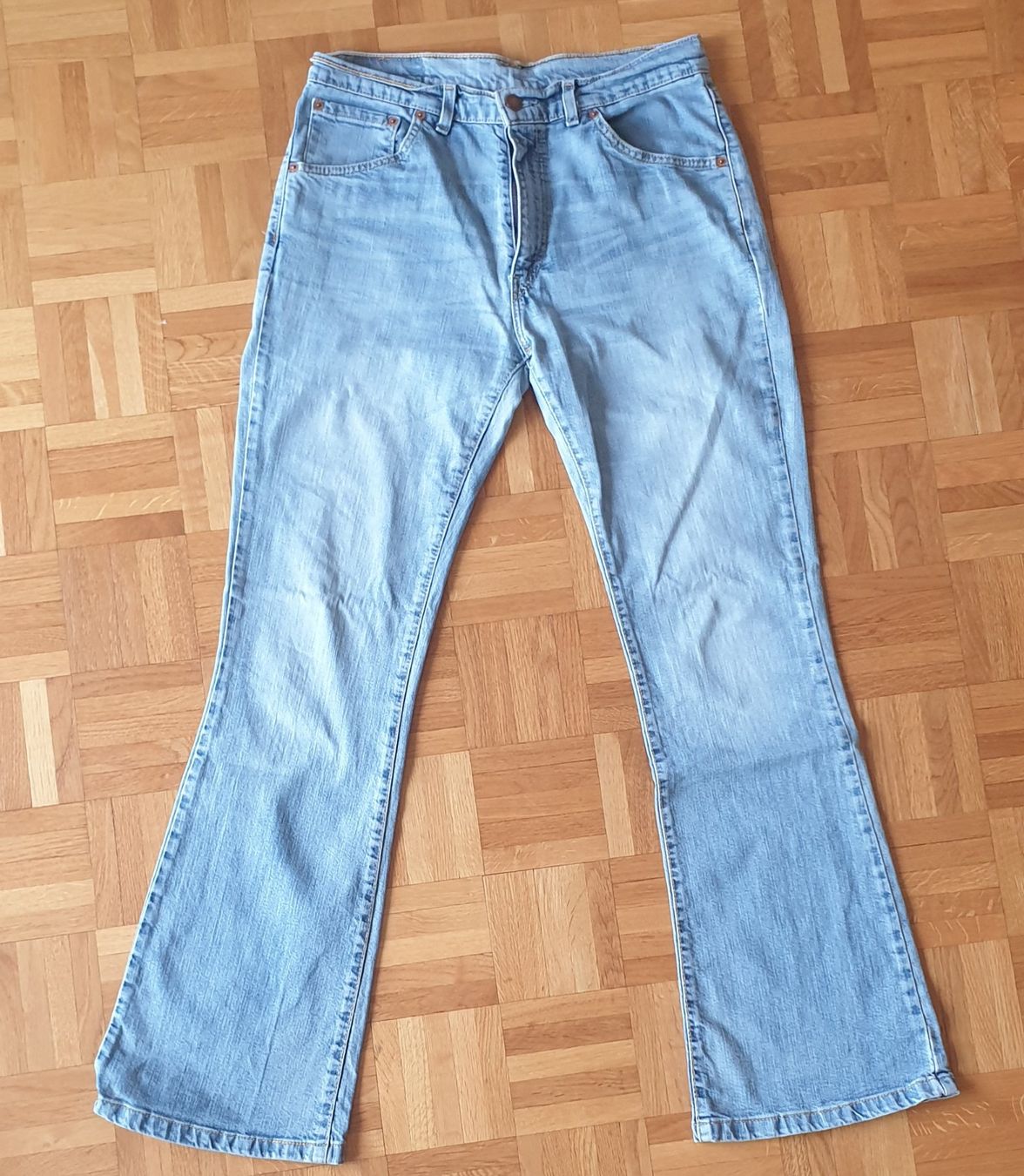 Levi's Jeans: Levi's 525 89 w32 l32 – Usato da Neuchâtel venduto da ruedelacote 2