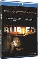 Buried (2009) de Rodrigo Cortés