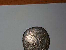 Genève / Genf: 3 Sols 1645