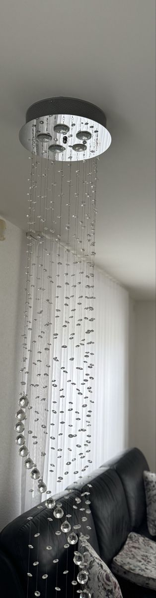 Lampadari & plafoniere: Hänge-Deckenleuchte – Usato da Reinach BL venduto da LejEm 1