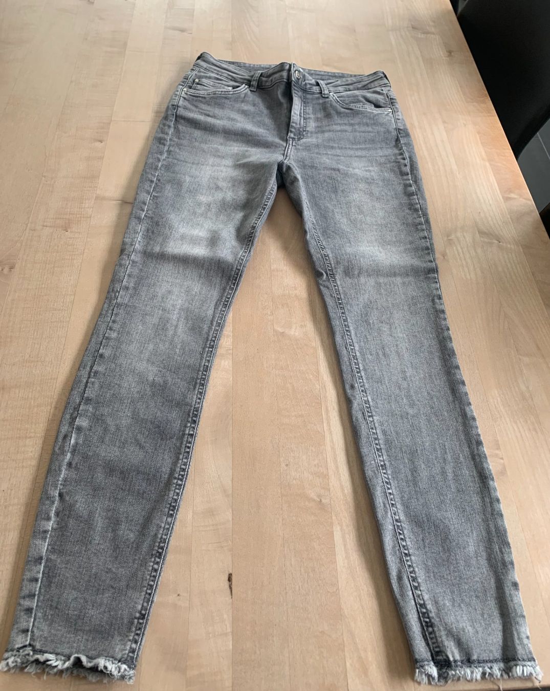 Only Pantaloni: Damen-Jeanshose (ONLY) Gr.L – Nuovo (secondo la descrizione) da Azmoos venduto da Verwir64