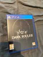 Dark Souls 2 Scholar of the first Sin Top Zustand