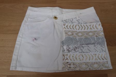 Desigual Rock Gr.28