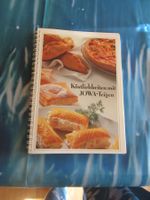 Köstlichkeiten mit JOWA-Teigen