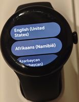 Montre connectée Google Pixel Watch 2 