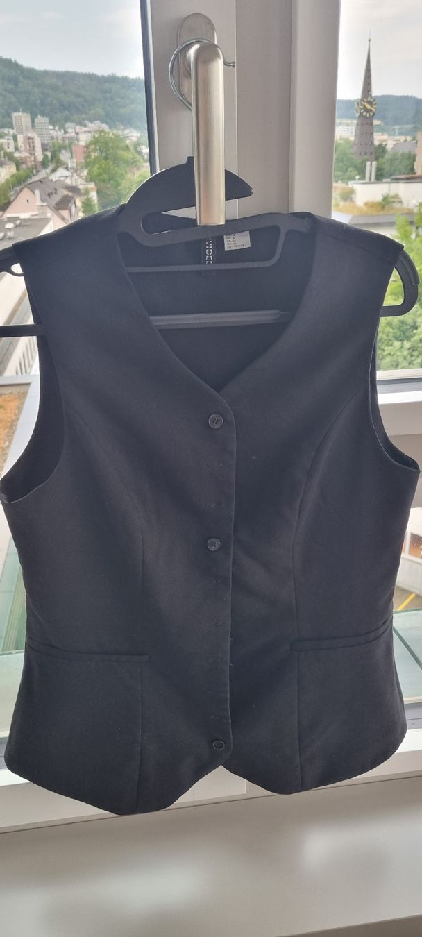 H&M Blusen: Blazer H&M Gr. M – Neu (gemäss Beschreibung) aus Zürich von raf_np9f