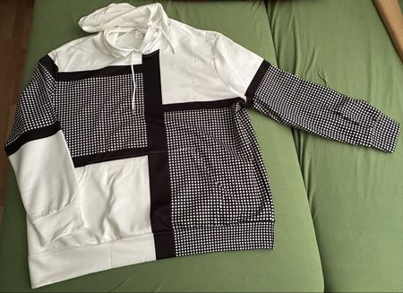Top Hoodie /Pullover in der Grösse XXL