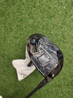 Callaway Ai Smoke Max Driver Tensei R-Flex