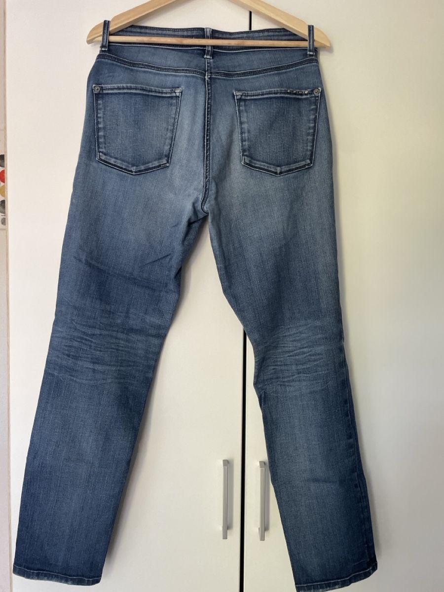 Cambio Jeans: Jean Cambio Piper 40 – Usato da Montagny-la-Ville venduto da Sissi-Sissi 2