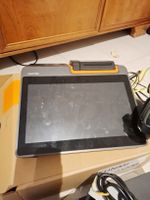 POS Speedy (AppBasis) KassenSystem Sunmi T2 Mini mit Scanner