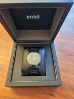 Rado Herrenuhr Diamonds, neuwertig!