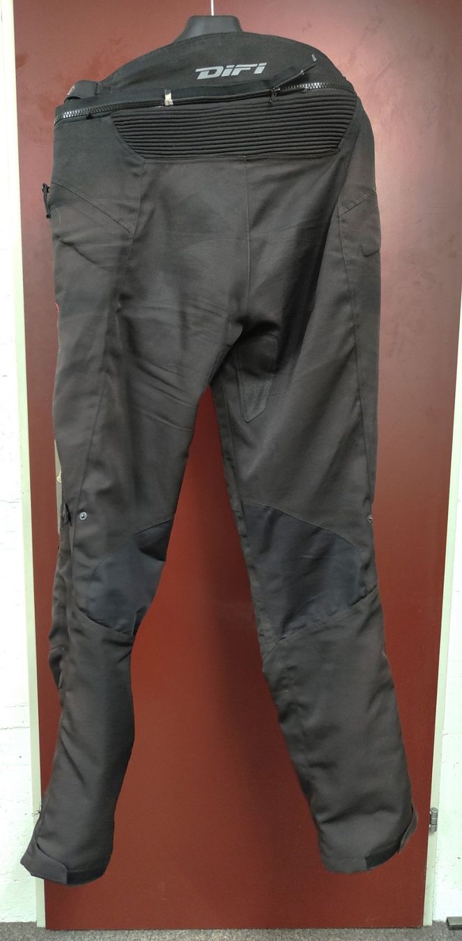 Pantaloni: Motorrad Hose Textil Grösse 110 – Usato da Ebikon venduto da Hconny 1