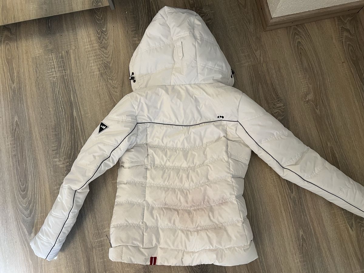 Giacche: Veste de ski – Usato da Savagnier venduto da blu_p798 1