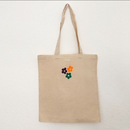 Stofftasche