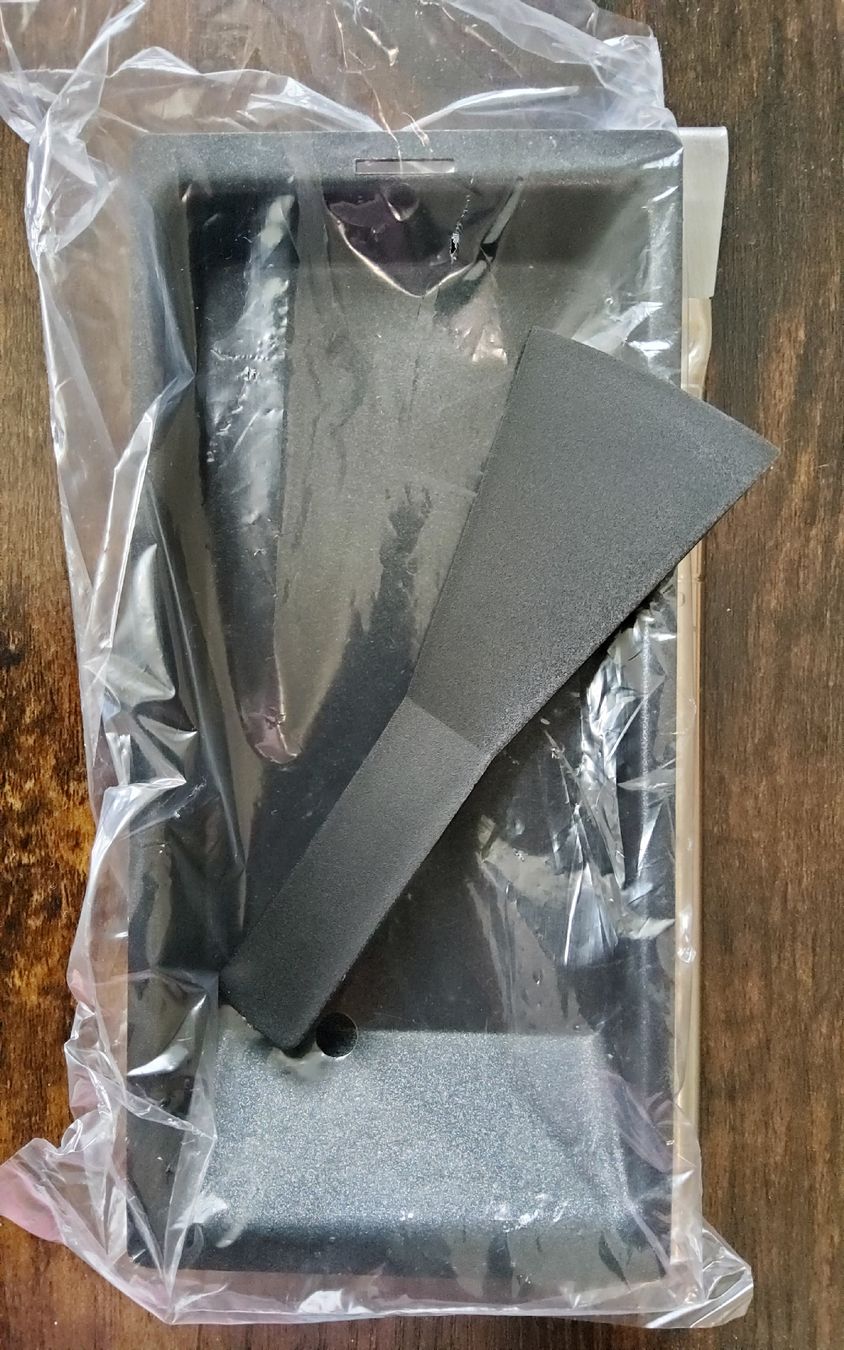 Migros Küchengeräte: Raclette pan neu – Neu und originalverpackt aus Zollikerberg von csstudentin 1