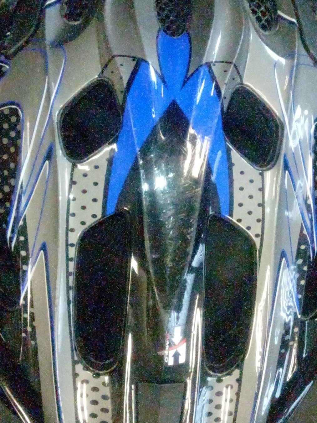 Casques: Fahrradhelm  Marke: Cratoni – D'occasion à Zürich par Mitzi6 1