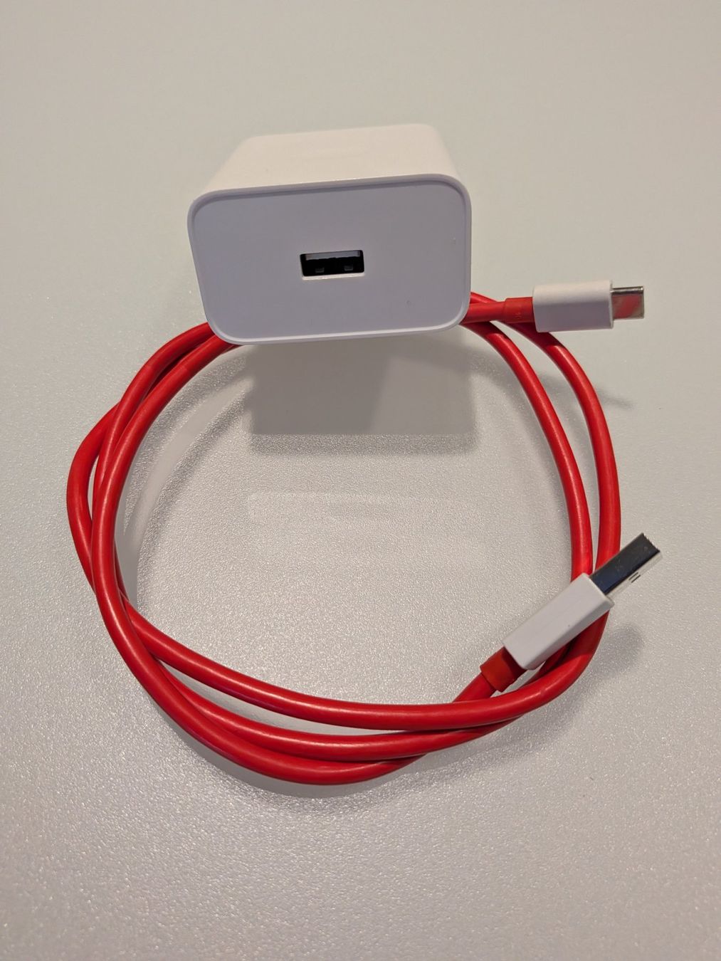 OnePlus Telefoni cellulari / Smartphones: OnePlus 12R in cool blue – Usato da Ins venduto da Murmeltier60 1