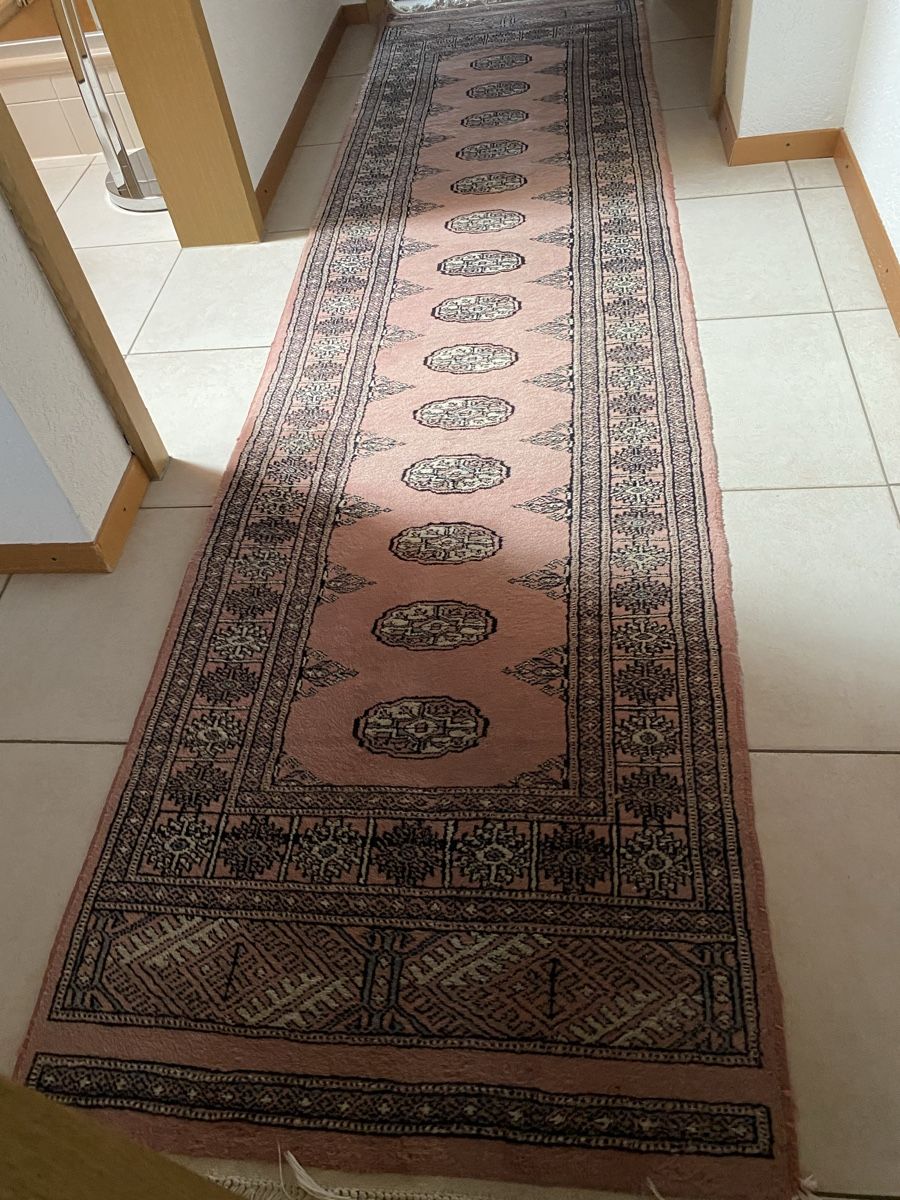 Tapis: Orientteppich – D'occasion à Worben par AngieB04 1