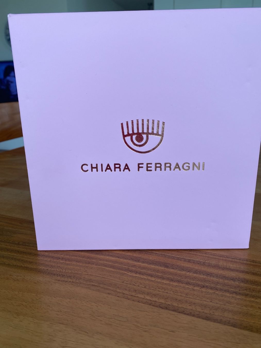 Anelli: Collana Chiara Ferragni – Usato da Buchs ZH venduto da Micki1982 5