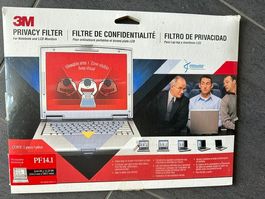 3M Privacy Filter PF14.1 neu