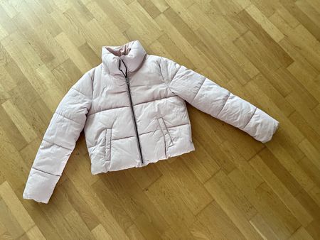 Jacke Mädchen 