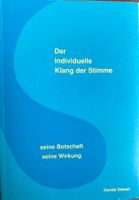 Der individuelle Klang der Stimme: Botschaft & Wirkung