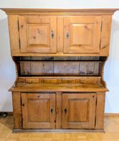 Buffet Louis XVI-Stil / 18. Jahrhundert / Echtheitsbestätig