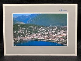 Ascona (Lago Maggiore)