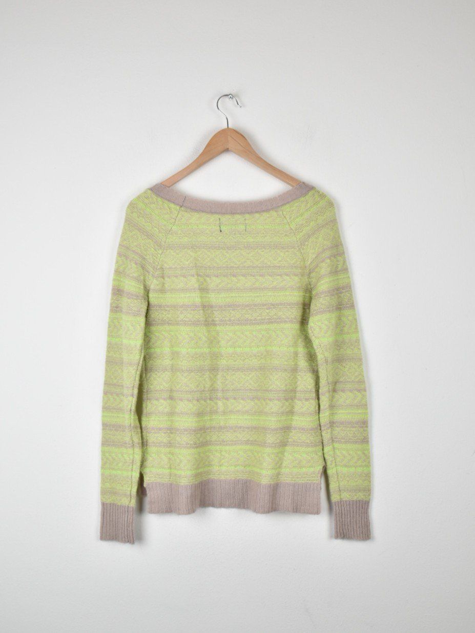 American Eagle Pulls & Sweat-shirts: American Eagle Oufitters Strickpullover, Gr.M – D'occasion à Nürensdorf par 2ND_STORY 2