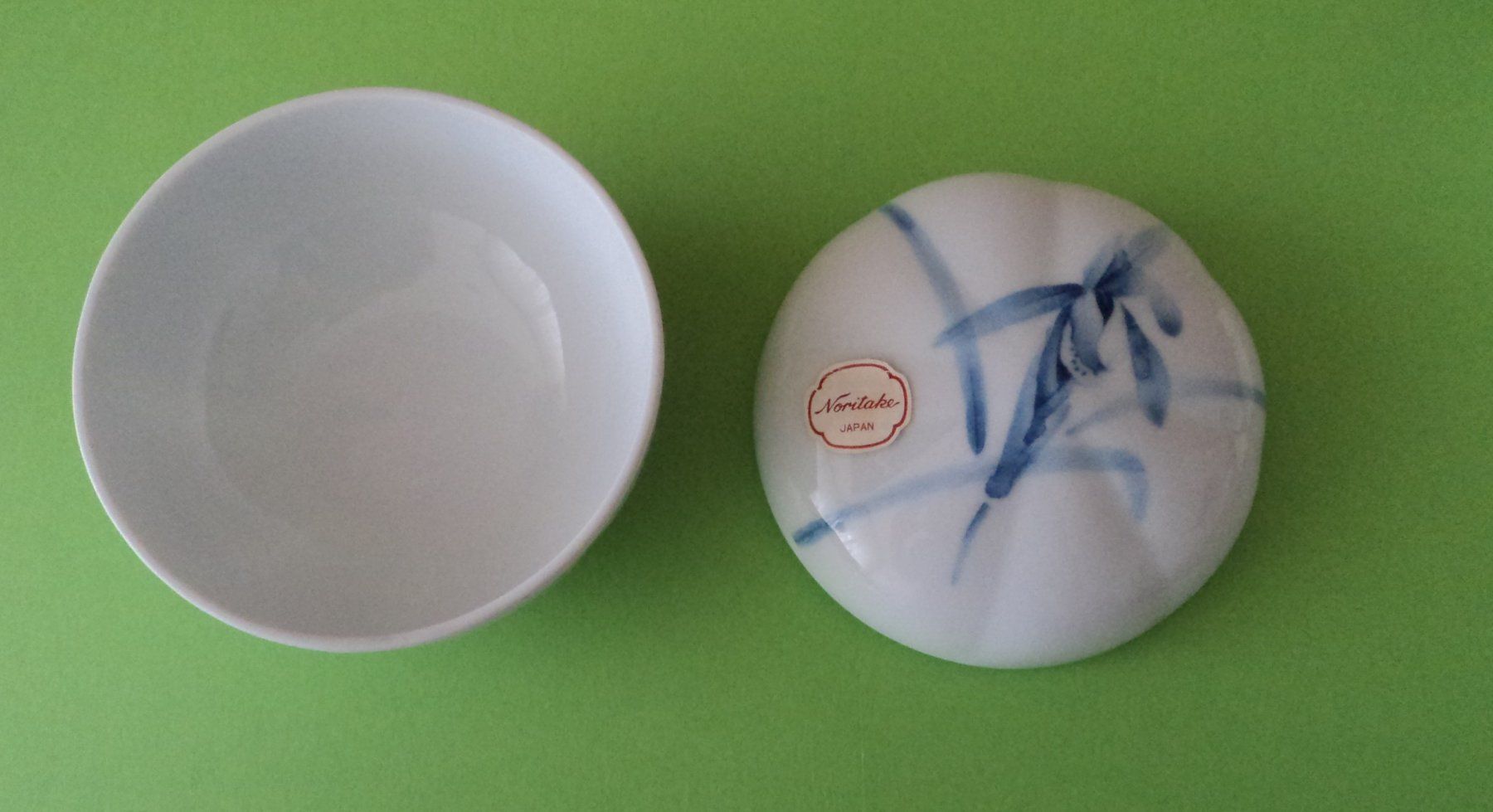 Ciotole: Porzellanschale Noritake Japan – Nuovo (secondo la descrizione) da Basel venduto da maripas17 5