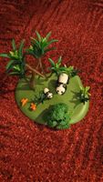 Playmobil Pandabären 3241