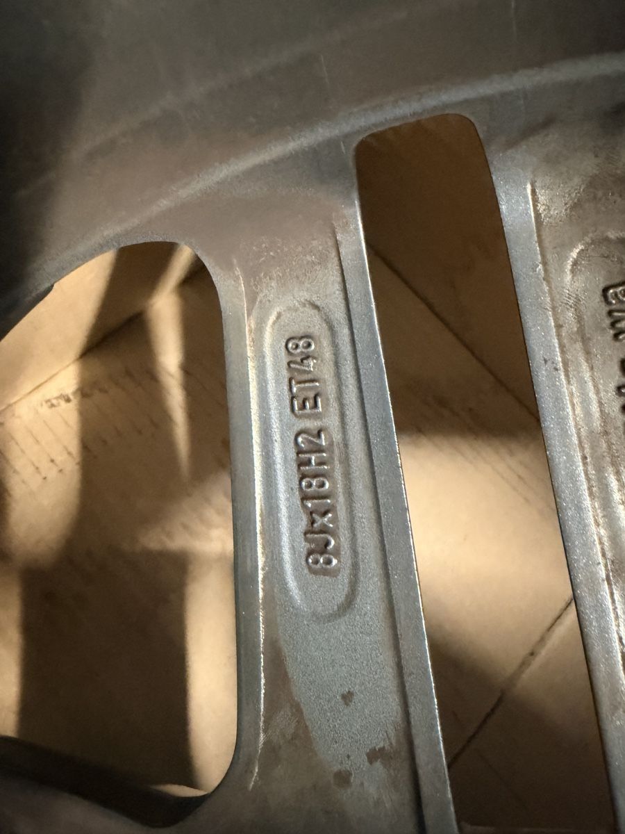 Mercedes-Benz Felgen: AMG FELGE – Gebraucht aus St. Margrethen SG von laz_gg56 3