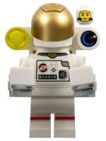 Lego Minifigur Series 26 col26-1 Neu & OVP