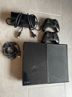 Xbox One 500 Gb + 2 Controllers + Kinect + 14 Games