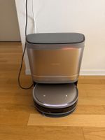 Philips HomeRun 9000 Saug&Wischroboter